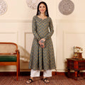 Amneeta Cotton Kurta