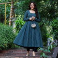 Archita Cotton Kurta