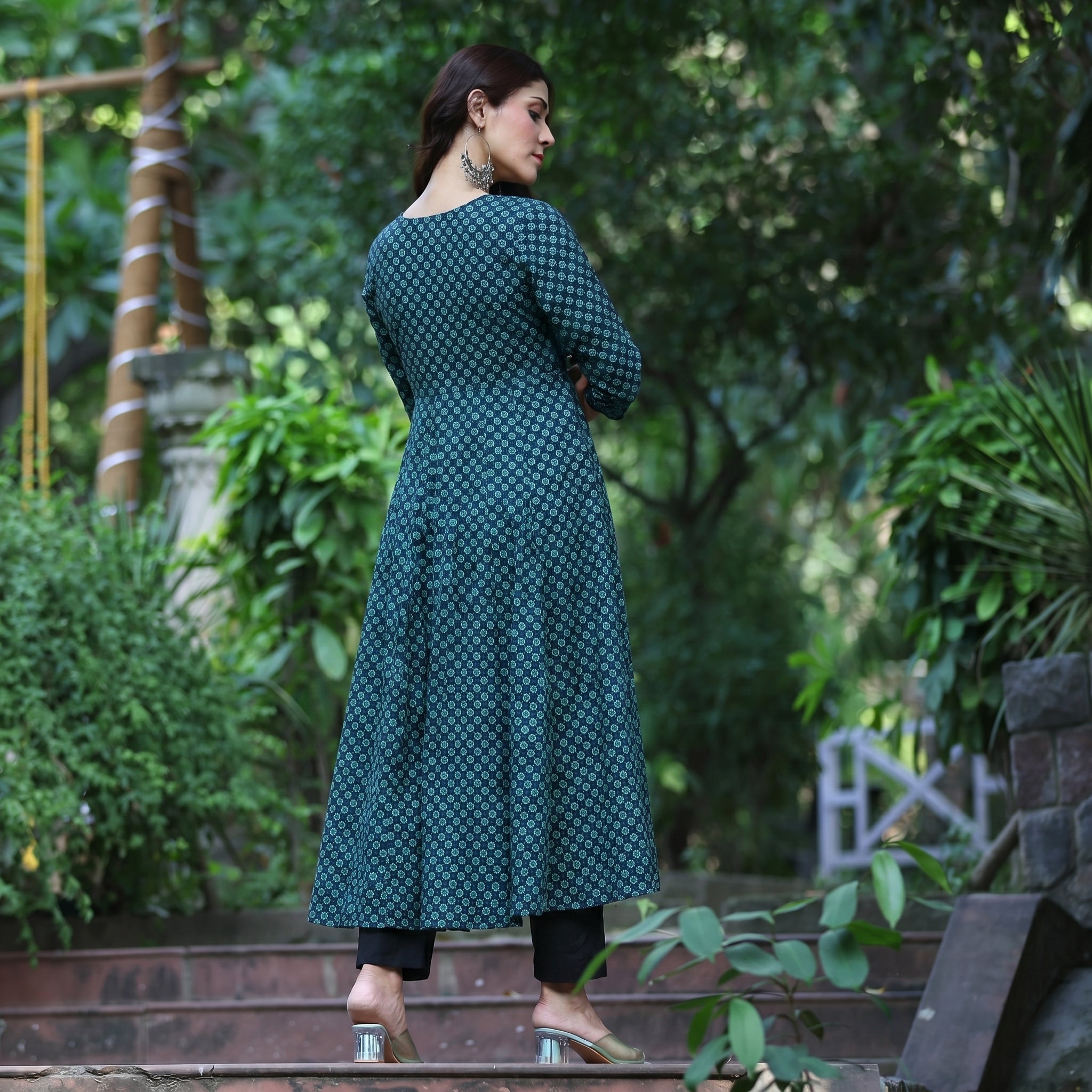 Archita Cotton Kurta
