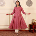 Grikhya Cotton Kurta