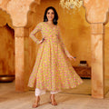 Vaija Georgette Kurta