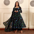 Umaya Georgette Set