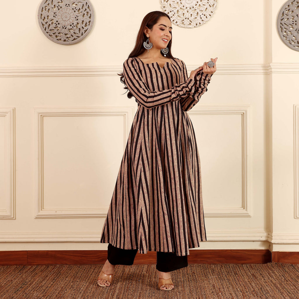 Rahat Cotton Kurta