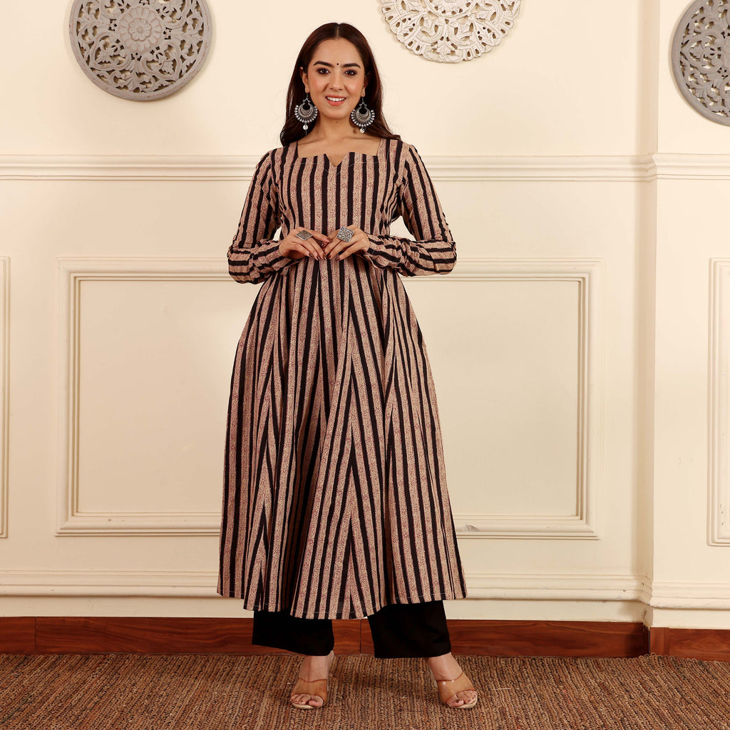 Rahat Cotton Kurta
