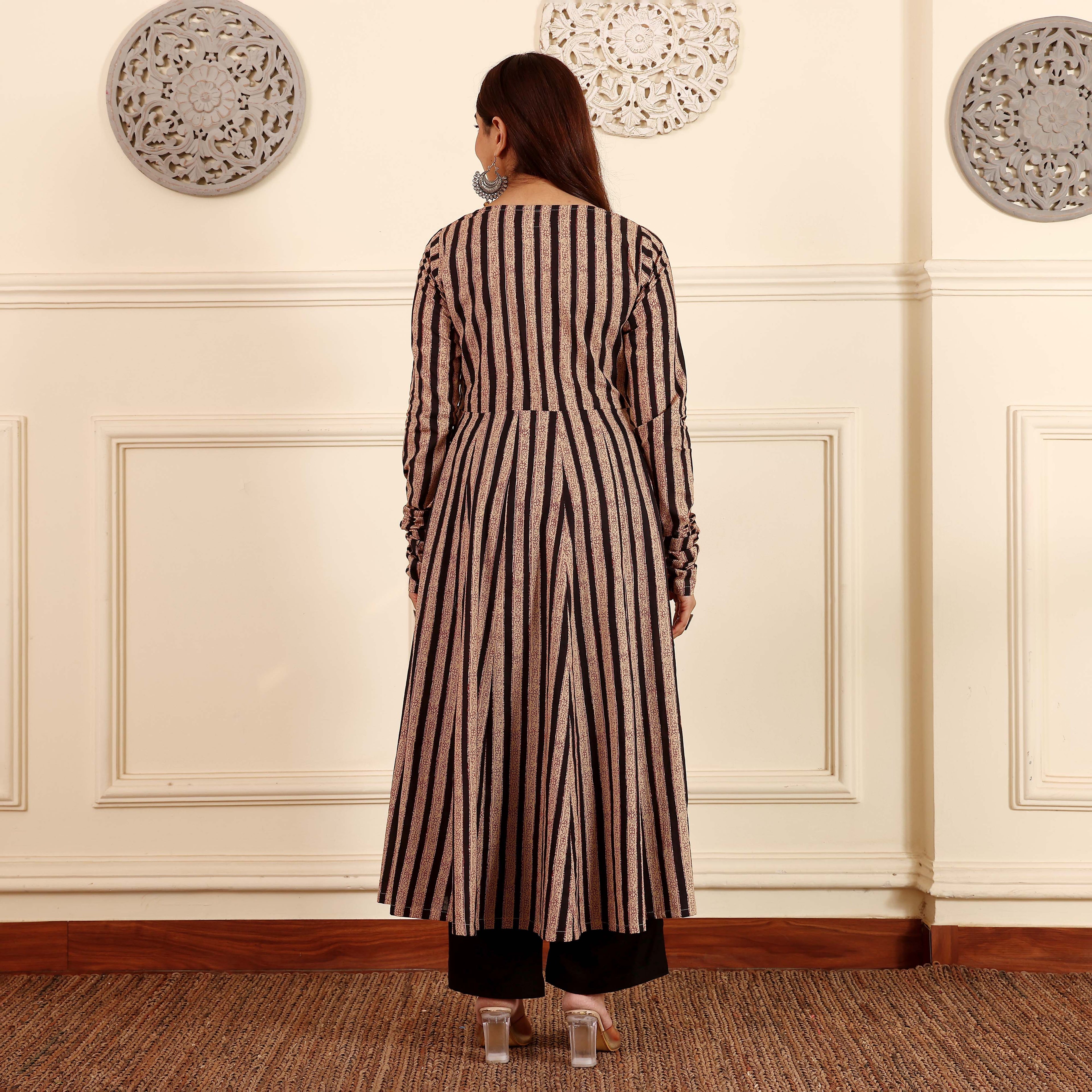 Rahat Cotton Kurta