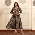 Tanira Cotton Kurta