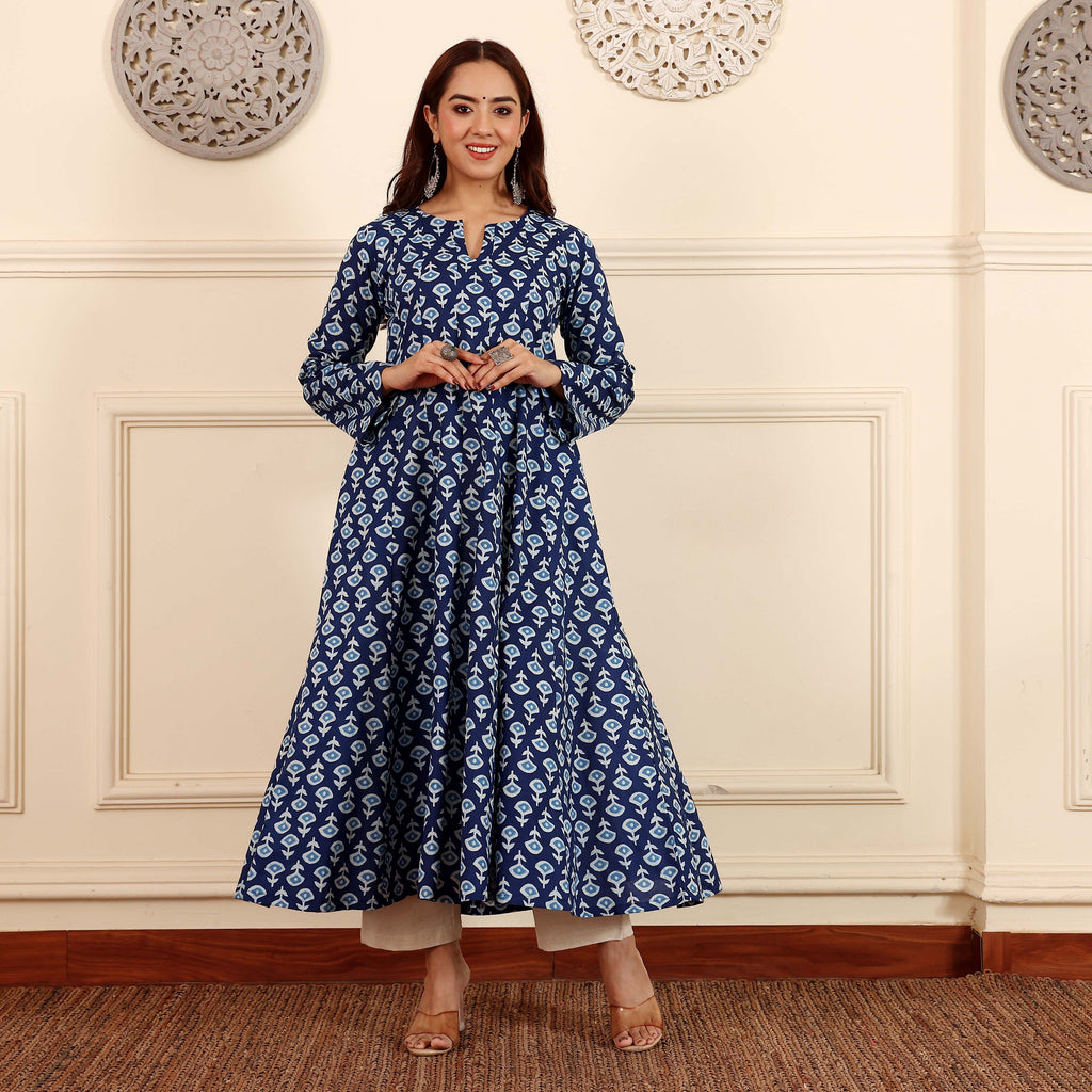 Saubhagya Cotton Kurta
