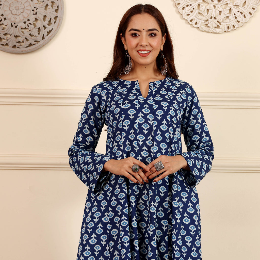 Saubhagya Cotton Kurta