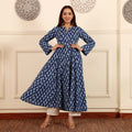 Saubhagya Cotton Kurta