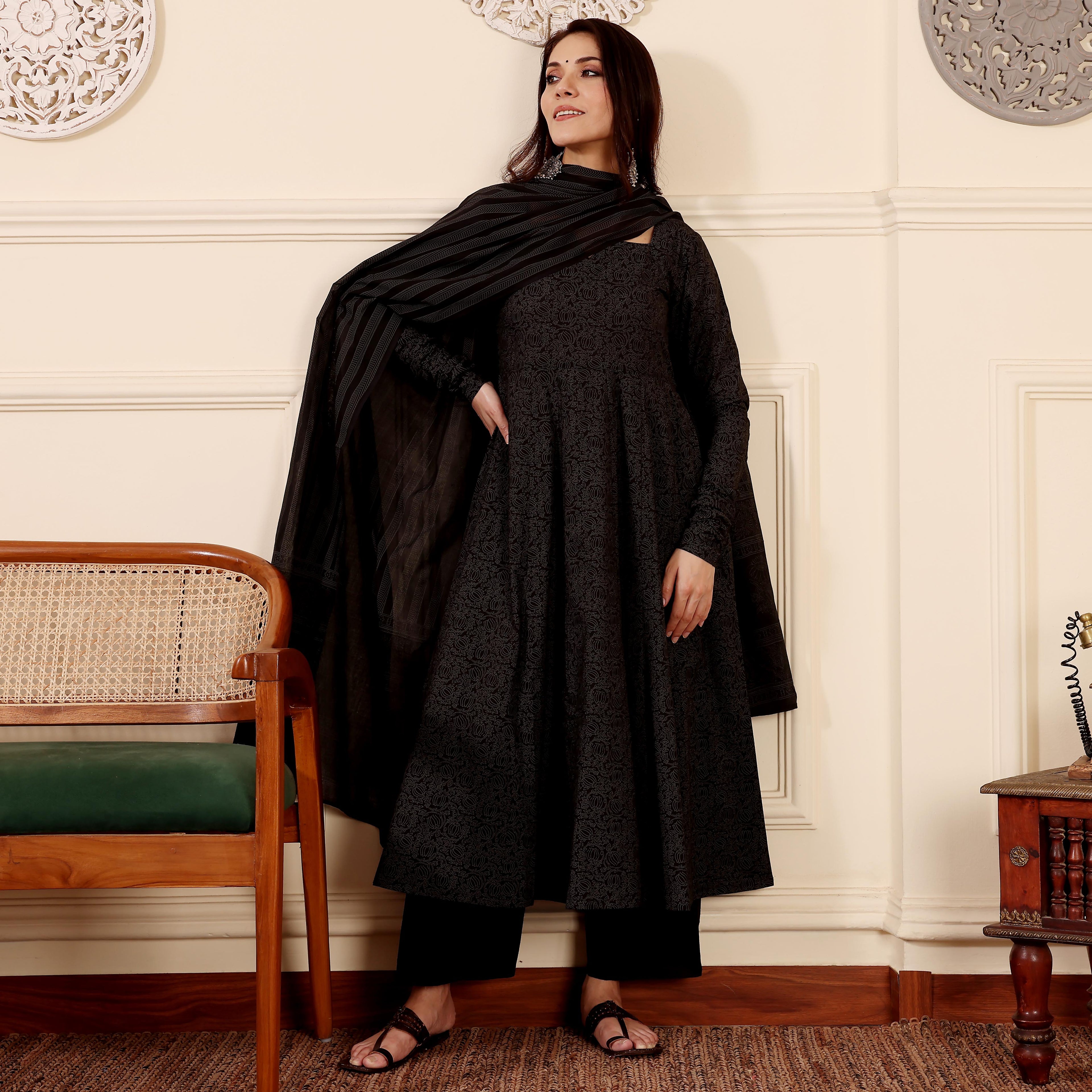 Amogha Cotton Set