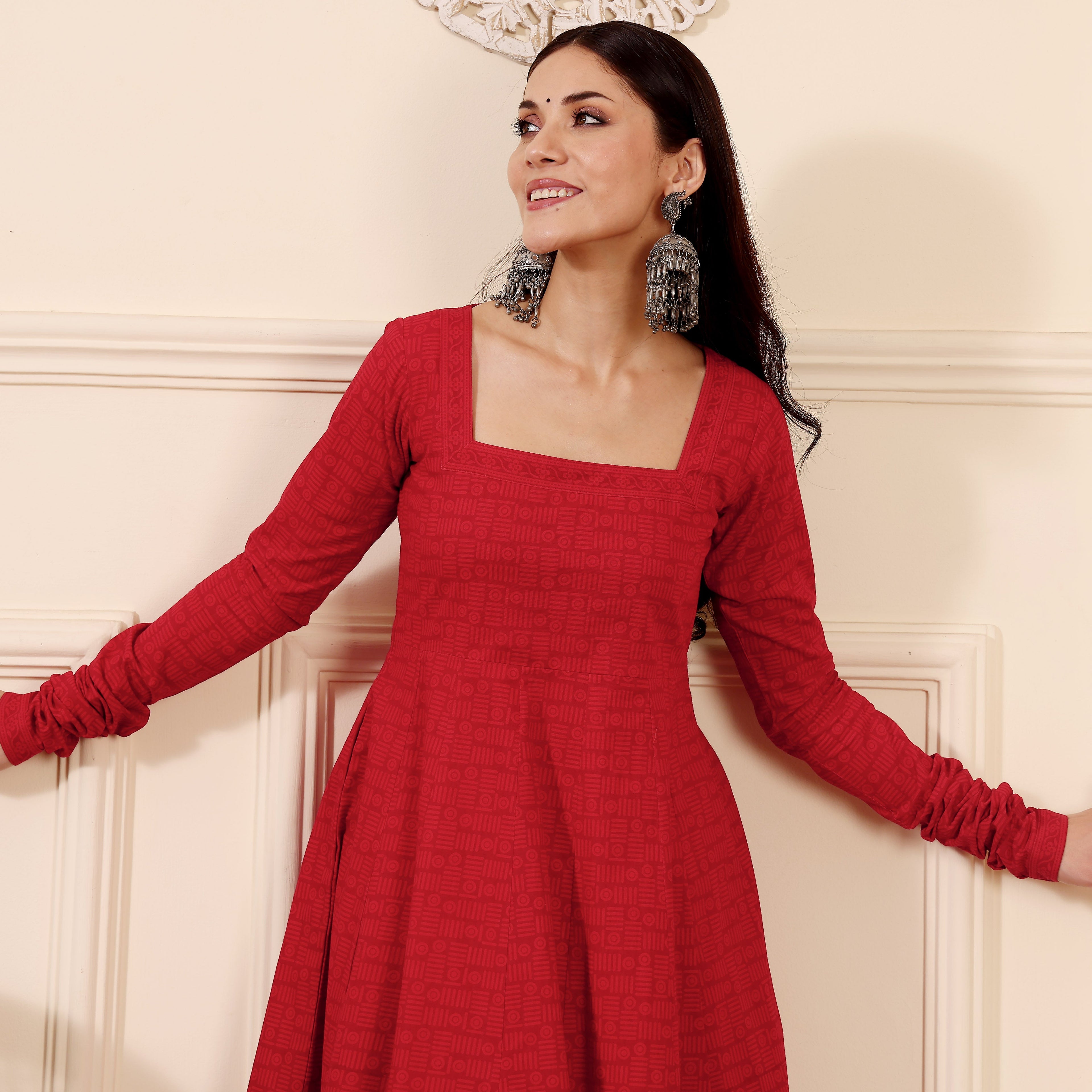 Briha Cotton Kurta