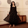 Lamya Georgette Kurta